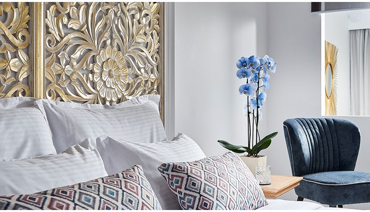 Mythos Palace Resort and spa , Крит